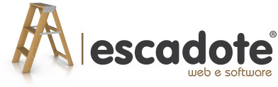 Escadote logo
